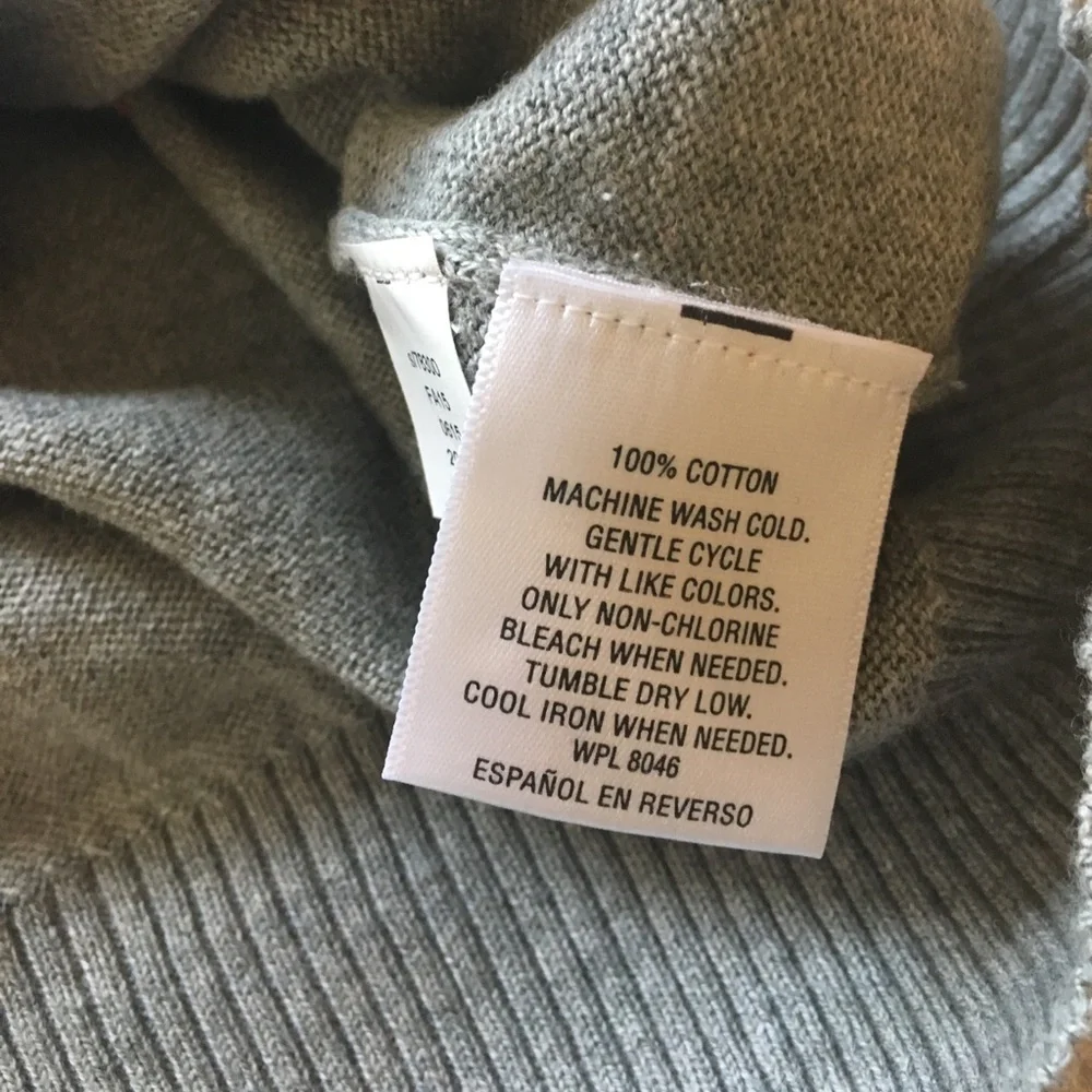 John Ashford Sweater